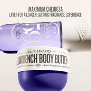 Sol de Janeiro Cheirosa 59 Hair & Body Perfume Mist - 90ml maximum cheirosa
