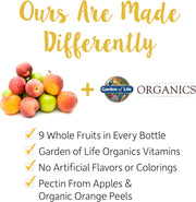 Garden of Life Organics Prenatal Gummies Multivitamin - Vegan Berry