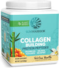 Sunwarrior Proteina di collagene vegetale in polvere - 500g