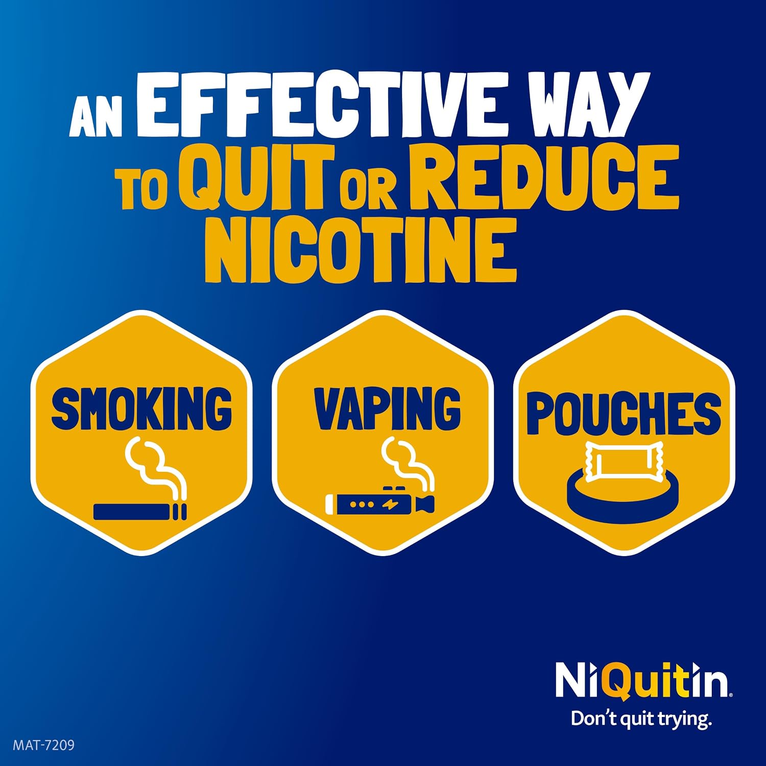 NiQuitin Clear Step 1 Nicotine Patches 21mg 7 Patches