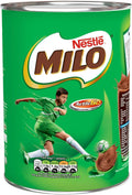 Nestlé Milo Schokoladen-Malzgetränkepulver 400g