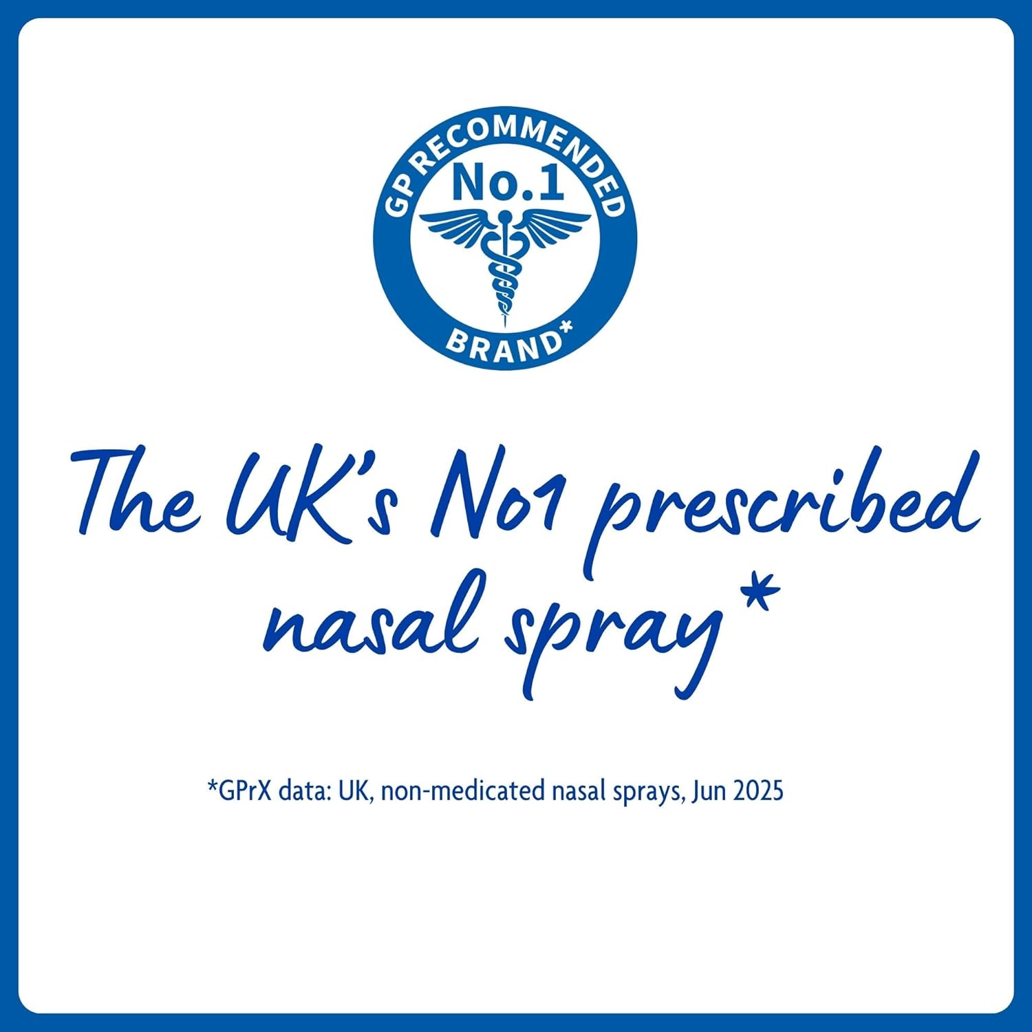 Sterimar Hayfever & Allergy Relief Nasal Spray with Manganese, spray bottle packaging, unflavoured, 100ml, UK's No.1 nasal care use