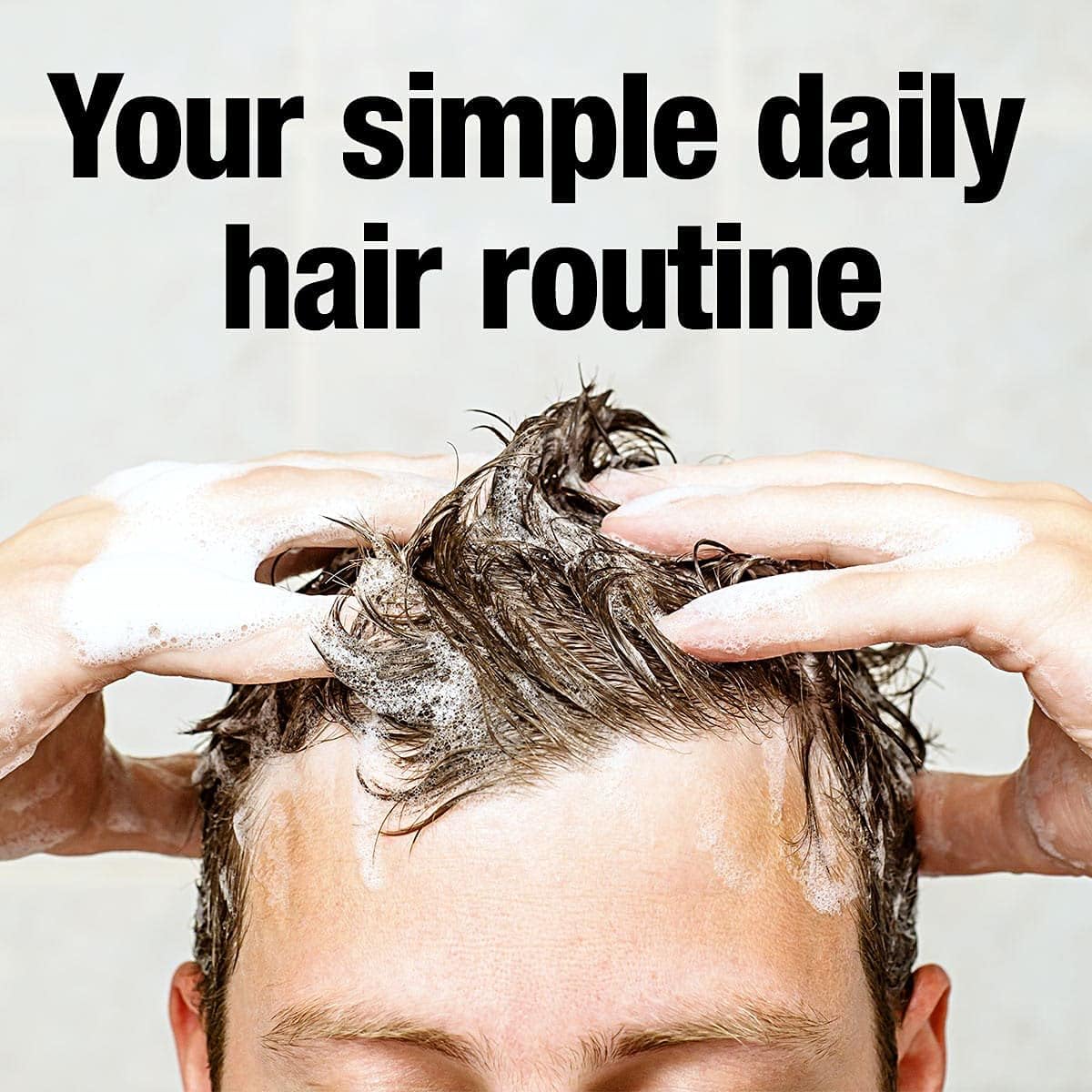 Alpecin Dandruff Killer Shampoo, bottle packaging, no flavour, 250ml, hair and scalp care use