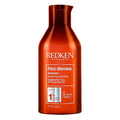Champú Redken Frizz Dismiss - Para alisar el cabello encrespado - 300ml