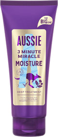 Aussie Tratamiento Profundo Hidratante 3 Minutos 350ml