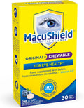 Macushield ™ Original+ Kautable