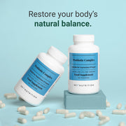 Hey Nutrition Probiotic Complex 20 Billion CFU - 60 Capsules