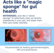 ENTEROSGEL Diarrhoea Relief for Children – 90g 