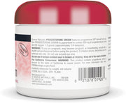 Product barcode for Source Naturals Cream 113.4g.