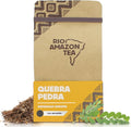 Rio Amazon Tea Quebra Pedra Tea Infusion 90 Teabags