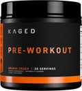 Kaged Original Nahrungsergänzungspulver Orange Crush – 566g