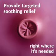 Anusol Suppositories with Zinc Oxide & Balsam Peru - 12 Count