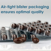 Pharma Nord Bio-Quinone Active Q10 Gold 100mg 60 Capsules airtight blister pack