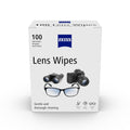 ZEISS Brillenputztücher – 100 Stück