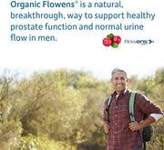 Garden of Life Dr. Formulated Probiotics+ for Men, 50 Billion CFU
