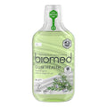 BIOMED Kruidenfris Mondwater - 98% Natuurlijk Alcoholvrij - 500 ml