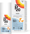 Riemann P20 Kids Sonnencreme LSF 50+ - 200ml