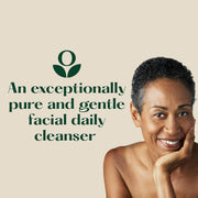 Balmonds Omega-Rich Cleansing Oil Natural Face Cleanser