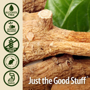 Nature’s Answer American Ginseng Herbal Liquid Supplement - 30ml