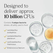 Symprove Liquid Probiotic Original Flavour 500ml 10 billion CFU live bacteria probiotic formula