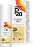 Riemann P20 Original Gesichts-Sonnencreme LSF 30 - 50g