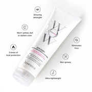 Color Wow Color Security Conditioner 250ml bottle for normal to thick hair on a clean background.