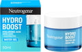 Neutrogena Hydro Boost Gel de Agua 50ml - Hidratante Sin Aceite con Ácido Hialurónico