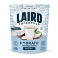 Laird Superfood Hydrate Kokoswasserpulver, Original – 227g