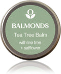 Balmonds Balsamo per la Pelle con Tea Tree e Cera d'Api - 15ml