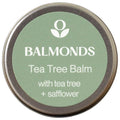 Balmonds Tea Tree Huidbalsem met Bijenwas - 15ml