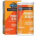 Dr. formulierte Probiotika 30 Milliarden Kapseln