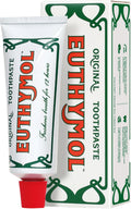 Euthymol Original Zahnpasta - 75 ml