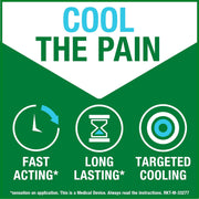 Biofreeze Cooling Gel 118ml topical cooling gel for everyday external use