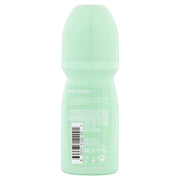 Mitchum Women Powder Fresh Antiperspirant Roll On, roll-on bottle packaging, Powder Fresh fragrance, 100ml, ingredients information & barcode