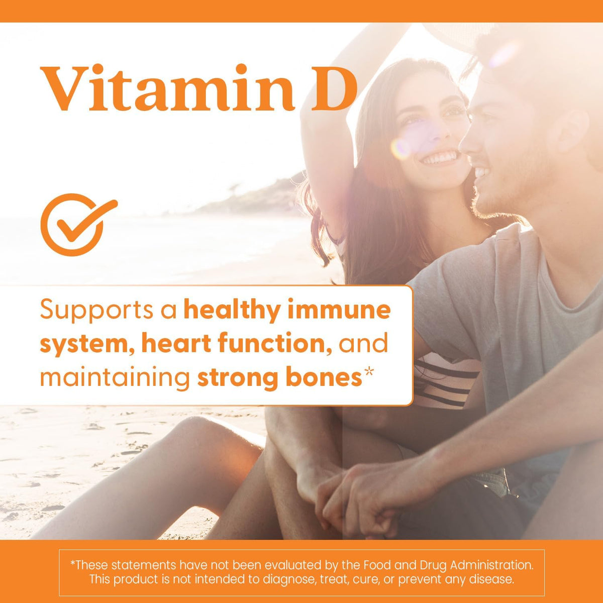 Doctor's Best Vitamin D3, bottle packaging, unflavoured, 2000 IU 50mcg, 180 softgels, daily dietary supplement use