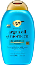 Acondicionador OGX Renewing Argan Oil of Morocco - 385ml
