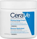 Crema Idratante Senza Profumo CeraVe 454g