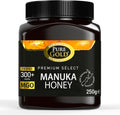 Pure Gold Miel de Manuka Premium Select 300+ MGO - 250g