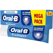 Oral B Pro Expert Professional Protection Toothpaste 125ml tube and box