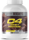 Cellucor C4 Whey-Proteinpulver Hershey Chocolate – 1,61 kg