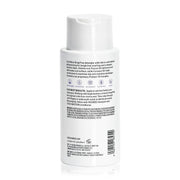 Back label of Color Wow Snag-Free Detangler showing ingredients, barcode  and directions.