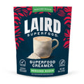 Laird Superfood Crema per Caffè Non Lattiero-casearia a Zucchero Ridotto – 227g