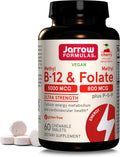 Methyl B-12 und Methylfolatkirsche