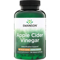 Swanson Vinaigre de Cidre de Pomme 1250mg - 180 Capsules