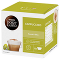 NESCAFÉ Dolce Gusto Cappuccino Kaffeekapseln - 24 Portionen