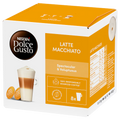 NESCAFÉ Dolce Gusto Latte Macchiato Kaffeekapseln - 24 Portionen