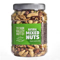 The Sun Valley Nut Co Natürliche Nussmischung - 1kg