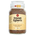 Douwe Egberts Pure Gold medium roast instantkoffie korrels - 400g