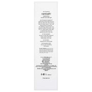 Back label of Neutrogena Rainbath body wash showing ingredients.