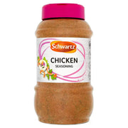 Front image: Schwartz Chicken Seasoning spice blend pack 720g chicken seasoning mix